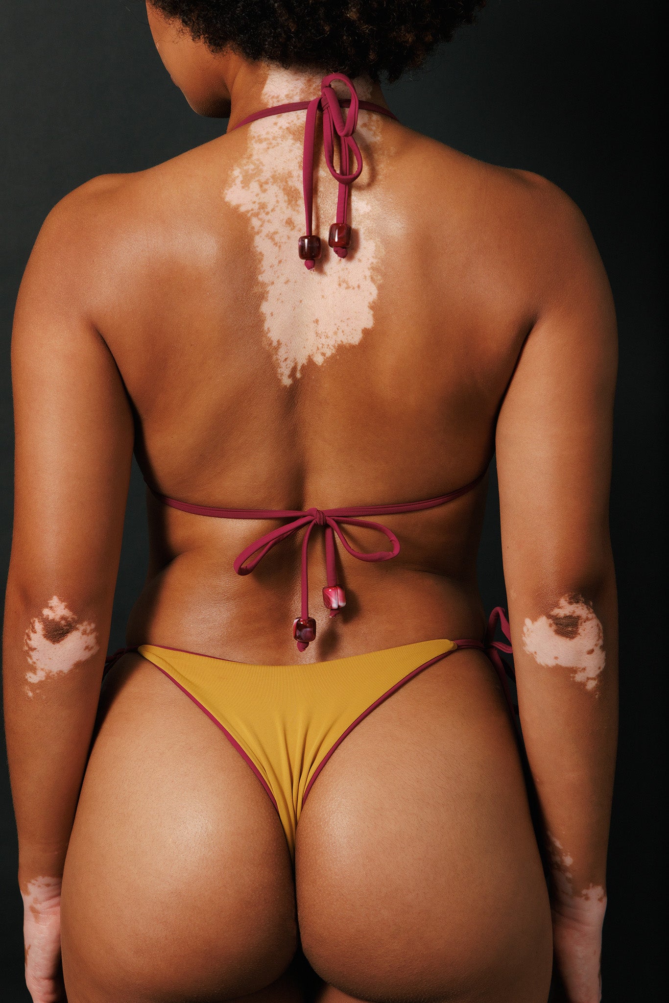 sarah reversible bottom solar