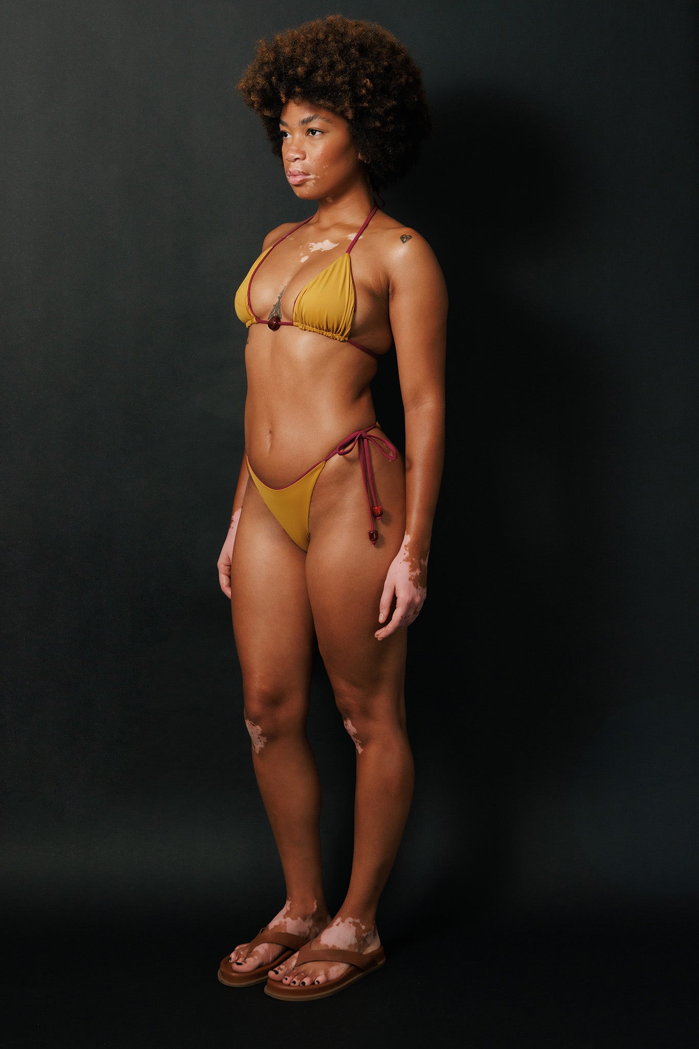 sarah reversible bottom solar